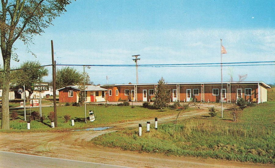 Crossroads Motel